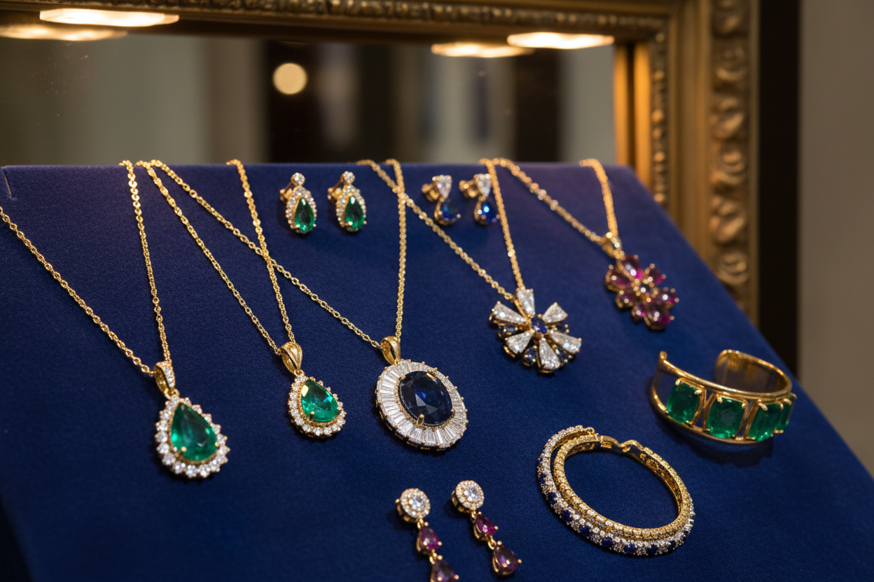 Why 925 Silver Jewelry is Perfect for Everyday Wear