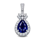 Chain Pendant