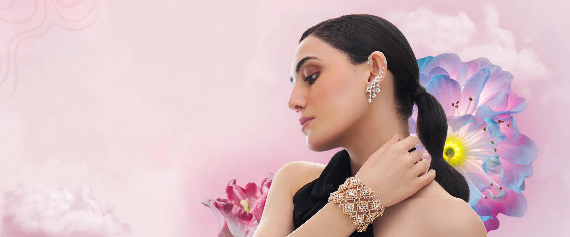 Luxury In <br>Every Detail