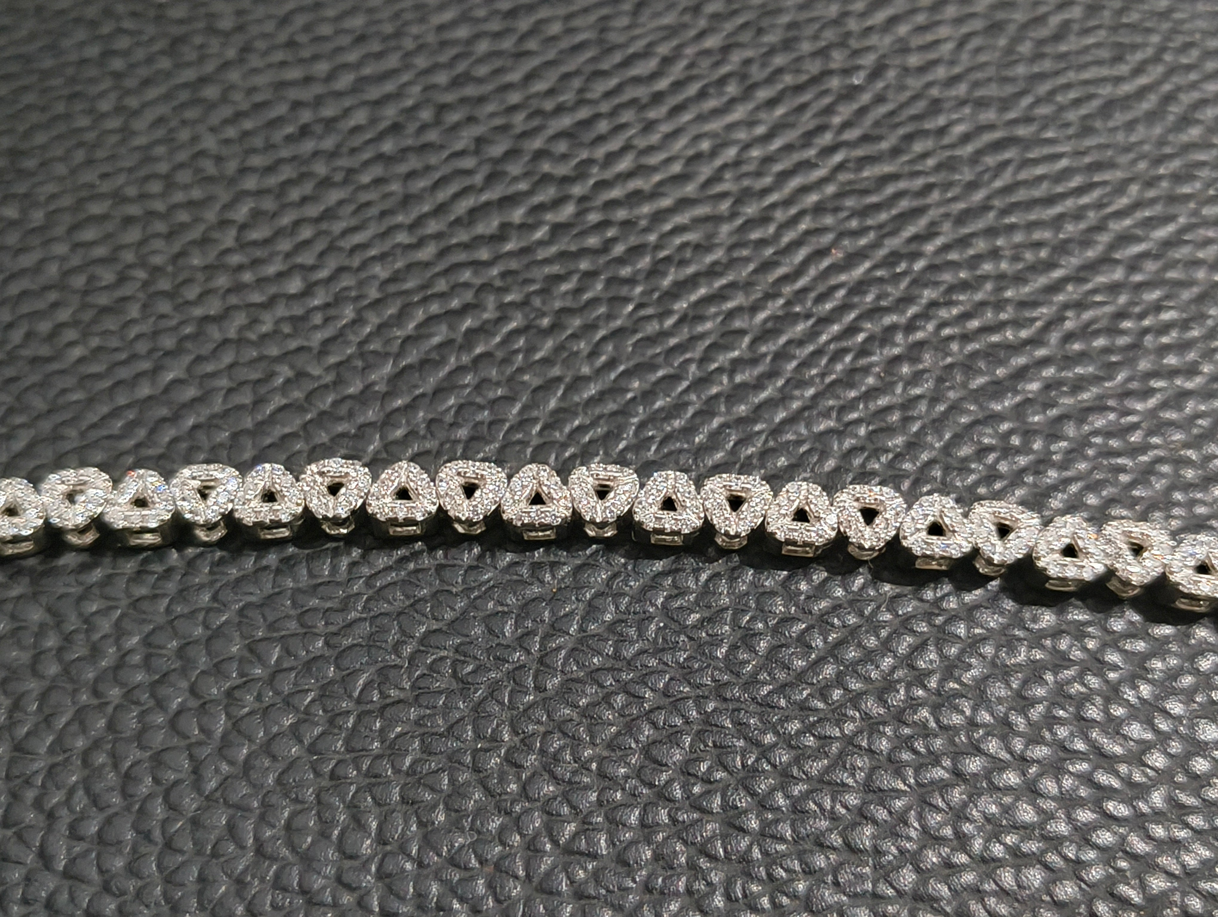925 Sterling Silver Bracelet for Women | Elegant Minimal Daily Wear Hand Jewelry